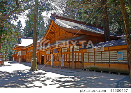 穗高神社 穗高神社 35380467