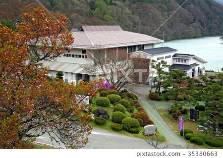 Takato history museum 35380663