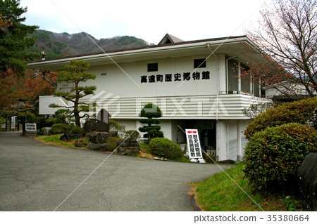Takato history museum 35380664