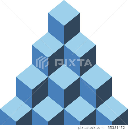 Blockchain Seamless pattern vector Blockchain Seamless pattern vector 35381452
