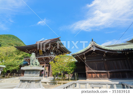 宮島神社 宮島神社 35383918
