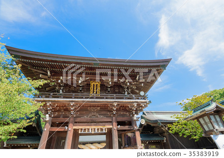 宮島神社 宮島神社 35383919