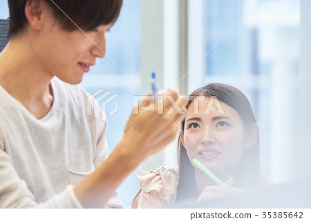 University student image University student image 35385642