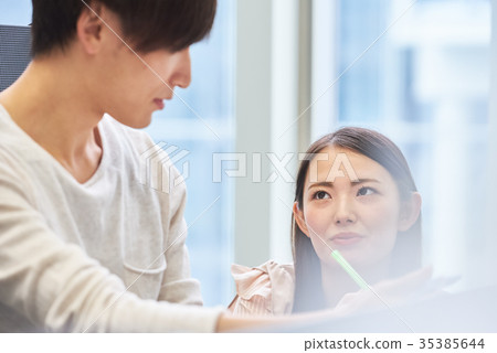 University student image University student image 35385644