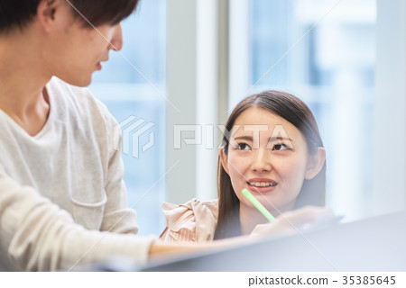 University student image University student image 35385645