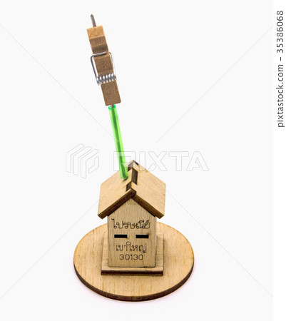 White House Model Simulator 35386068