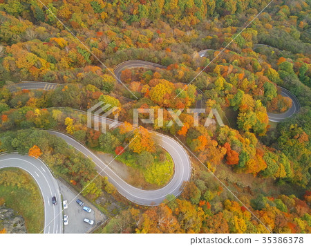 Iroha傾斜鳥瞰圖 35386378