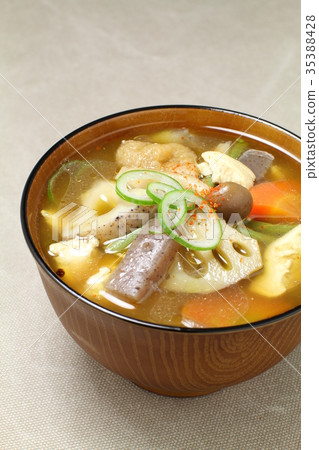 Kenchin湯很多湯 35388428