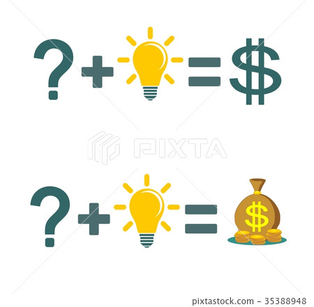 Solving a problem and make money. Solving a problem and make money. 35388948