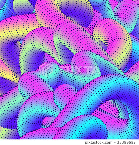 colorful psychedelic background colorful psychedelic background 35389682