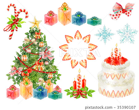 聖誕節材料摘要1 聖誕節材料摘要1 35390107