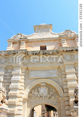 Republic of Malta Mdina Republic of Malta Mdina 35391189
