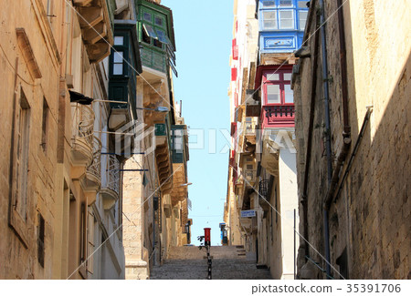Malta Island Valletta 35391706