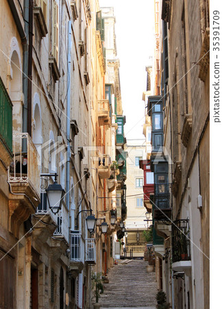 馬耳他瓦萊塔 馬耳他瓦萊塔 35391709