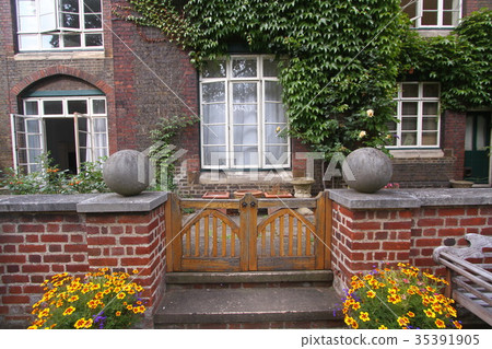 英國花園英格蘭 英國花園英格蘭 35391905