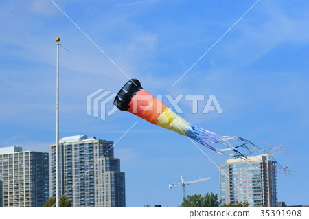 風水槽(密爾沃基,美國) 風水槽(密爾沃基,美國) 35391908