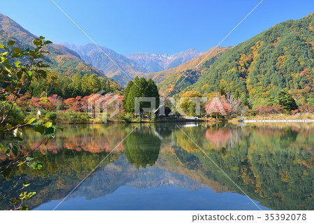 Komagatake 35392078