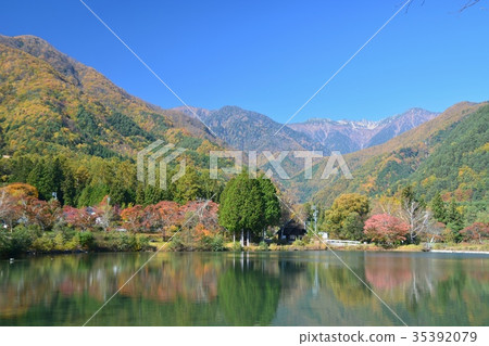 Komagatake 35392079