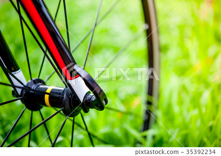 sports mountain bike sports mountain bike 35392234