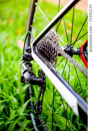 sports mountain bike sports mountain bike 35392235