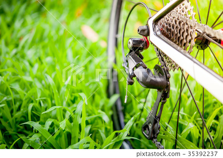 sports mountain bike sports mountain bike 35392237