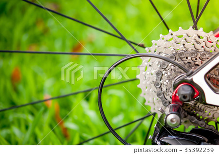sports mountain bike sports mountain bike 35392239