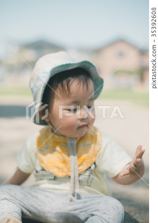 younger, park, parks 35392608