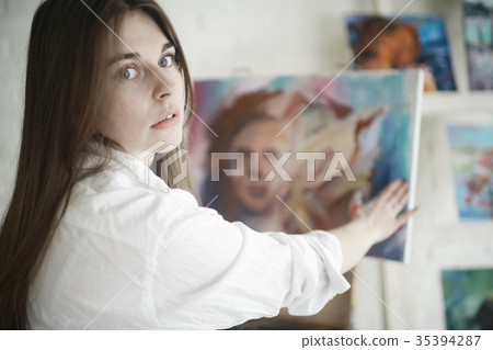 Drawing pictures creative portrait artist process Drawing pictures creative portrait artist process 35394287