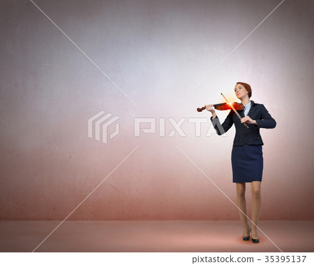 My business melody My business melody 35395137