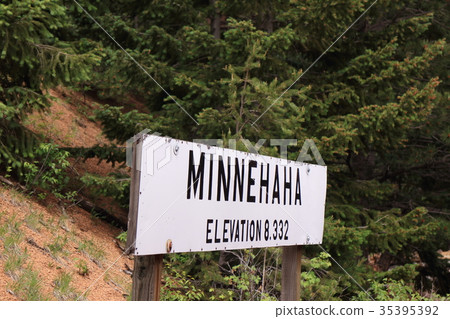 Pikes Peak Mountain Railway Pikes Peak Mountain Railway 35395392