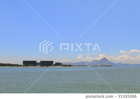 Tung Chung Bay 35395806