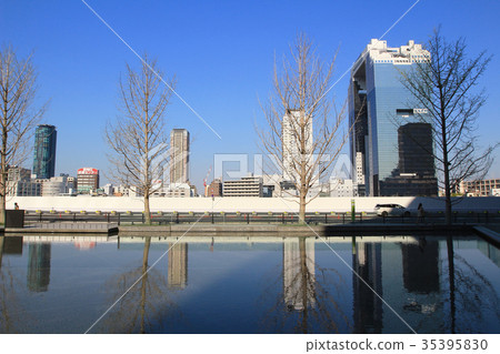 GRAND FRONT OSAKA GRAND FRONT OSAKA 35395830