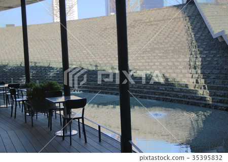 Grand Front Osaka is a complex located in Umeda, Grand Front Osaka is a complex located in Umeda, 35395832