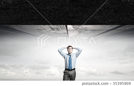 Strong enought to resist 35395909