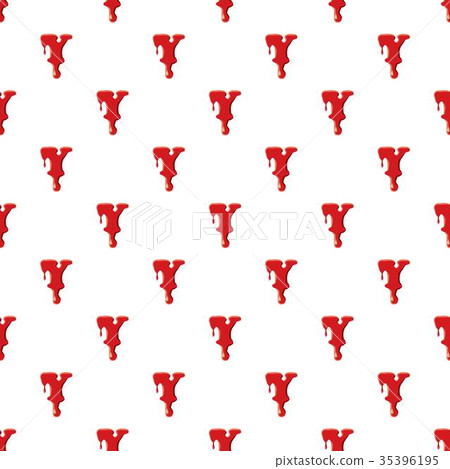 Y letter isolated on white background 35396195