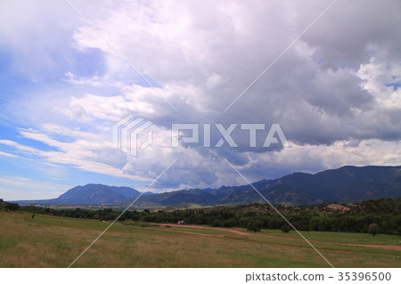 Red Rock (Colorado, USA) Red Rock (Colorado, USA) 35396500