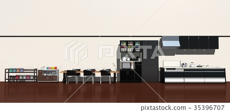 A kitchen 35396707