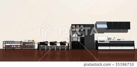 A kitchen A kitchen 35396710