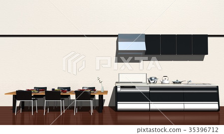 一個廚房 35396712