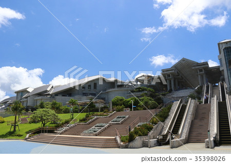 沖繩美麗海水族館 35398026