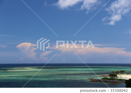 Okinawa Okinawa 35398042