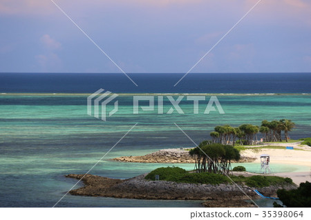 Okinawa Okinawa 35398064