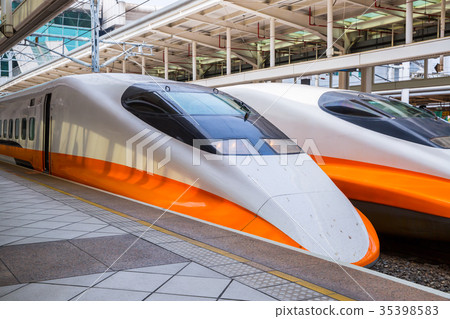 台灣高速鐵路-台灣高鐵Asia Taiwan high speed railway 台灣高速鐵路-台灣高鐵Asia Taiwan high speed railway 35398583