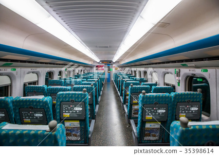 Taiwan High Speed Railway - Taiwan High Speed Railway 35398614