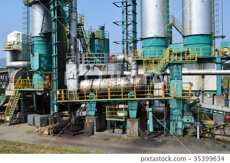 瀝青廠 瀝青廠 35399634