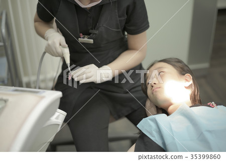 牙齒矯正 牙齒矯正 35399860