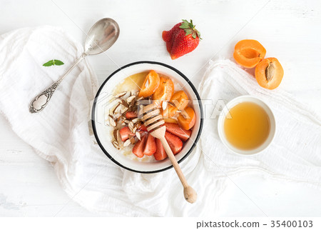 Healthy breakfast set 35400103