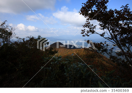 From Mt. Arashima 35400369