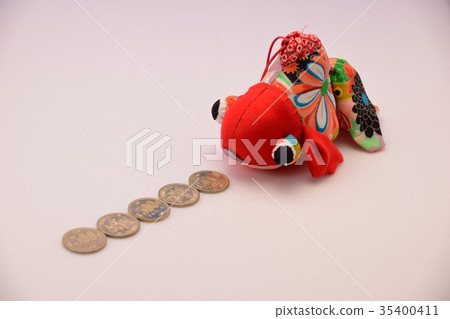 愛好金錢的金錢經濟 35400411