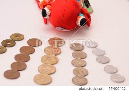 愛好金錢的金錢經濟 35400412